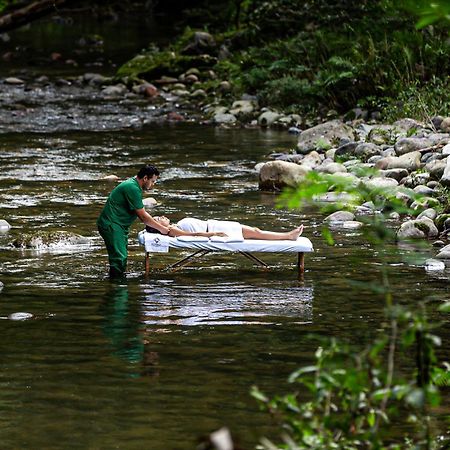 Kuyana Amazon Lodge Archidona Экстерьер фото