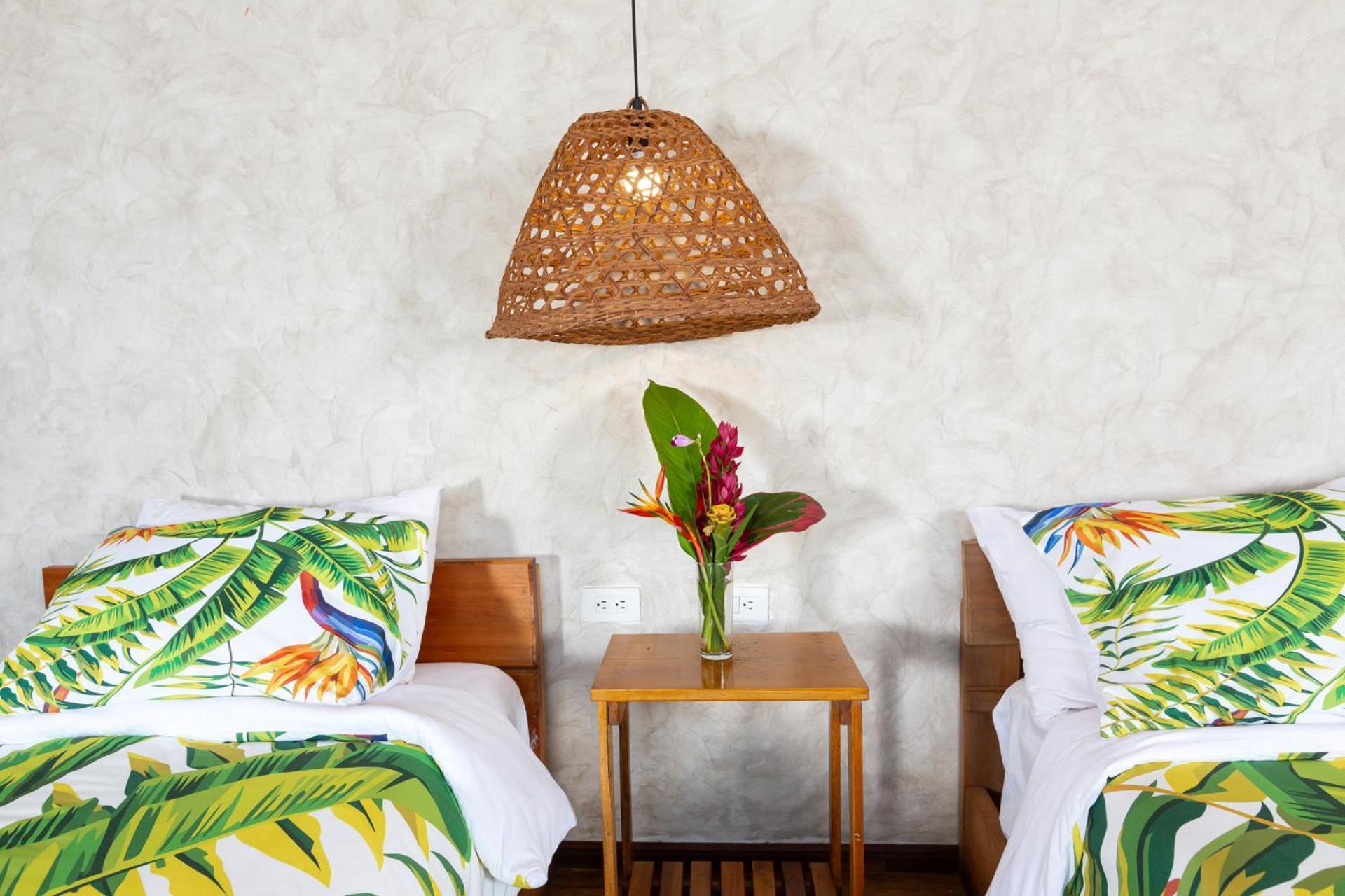 Kuyana Amazon Lodge Archidona Экстерьер фото