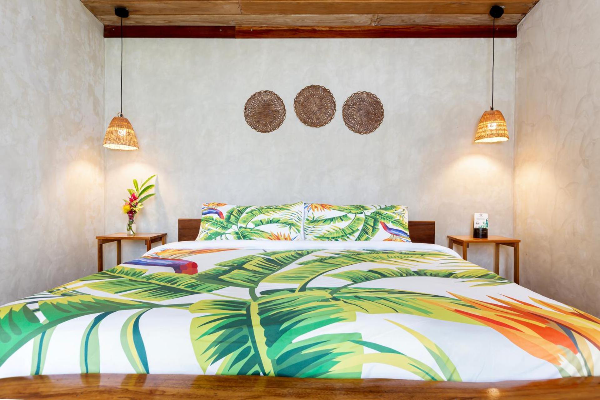 Kuyana Amazon Lodge Archidona Экстерьер фото