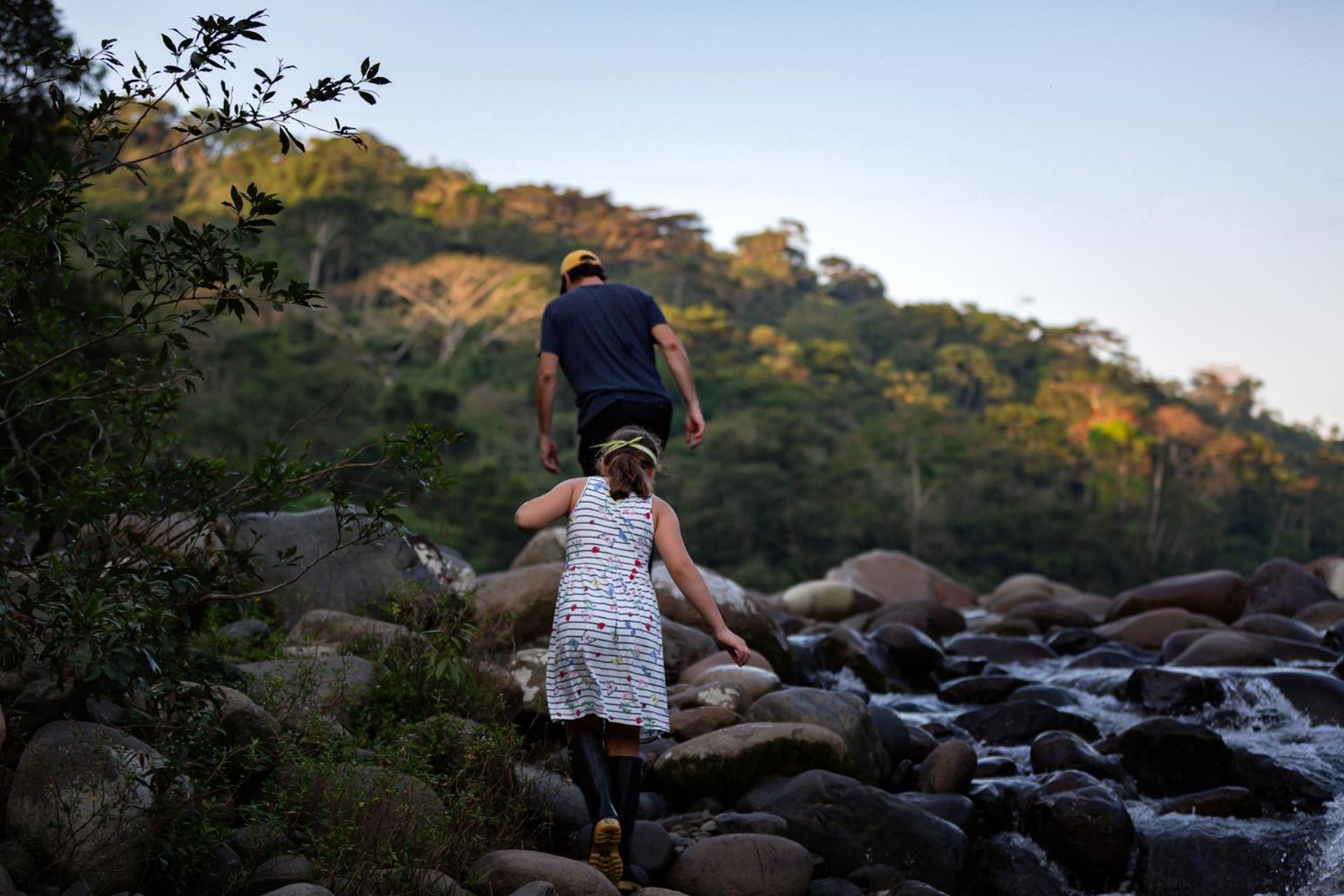 Kuyana Amazon Lodge Archidona Экстерьер фото