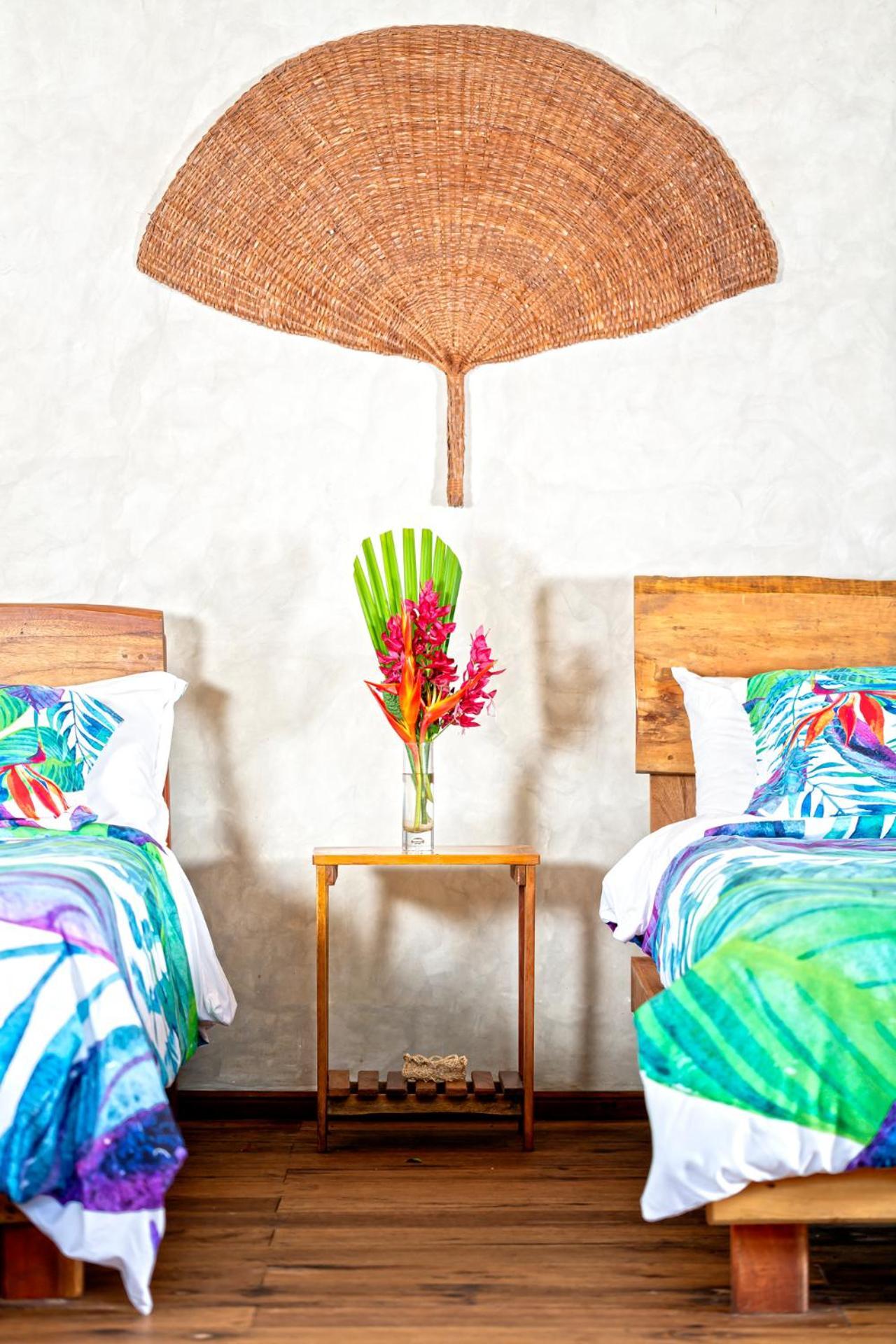 Kuyana Amazon Lodge Archidona Экстерьер фото