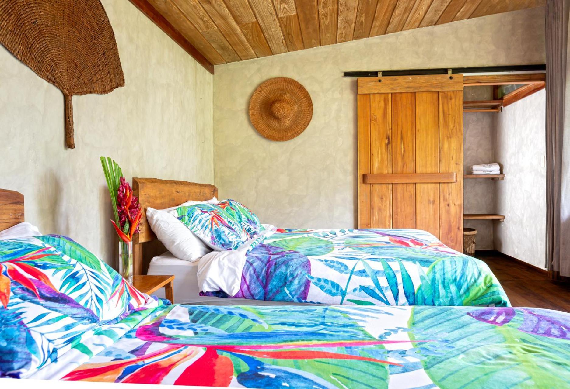 Kuyana Amazon Lodge Archidona Экстерьер фото